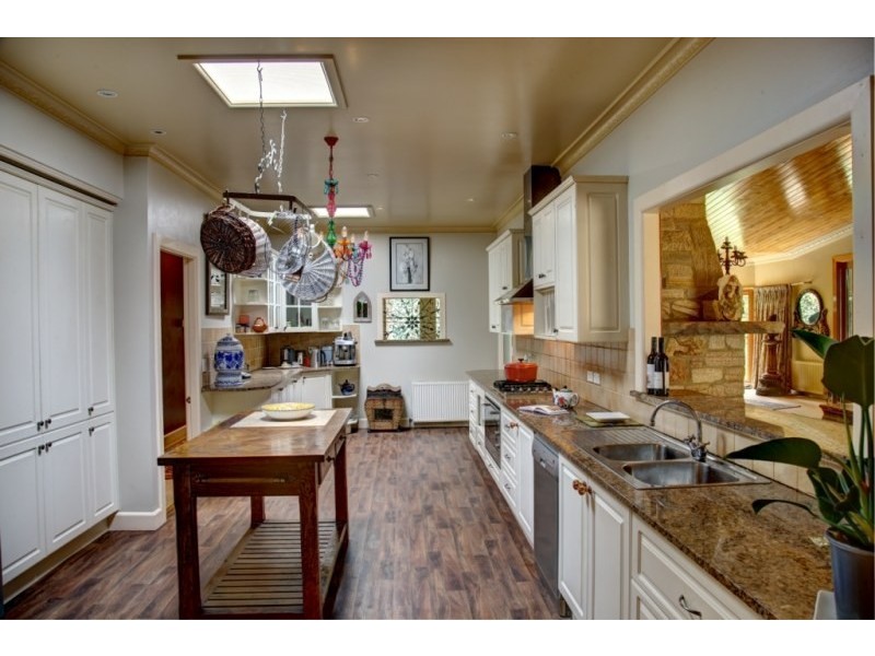 Rotherwood Road, Wildes Meadow NSW 2577