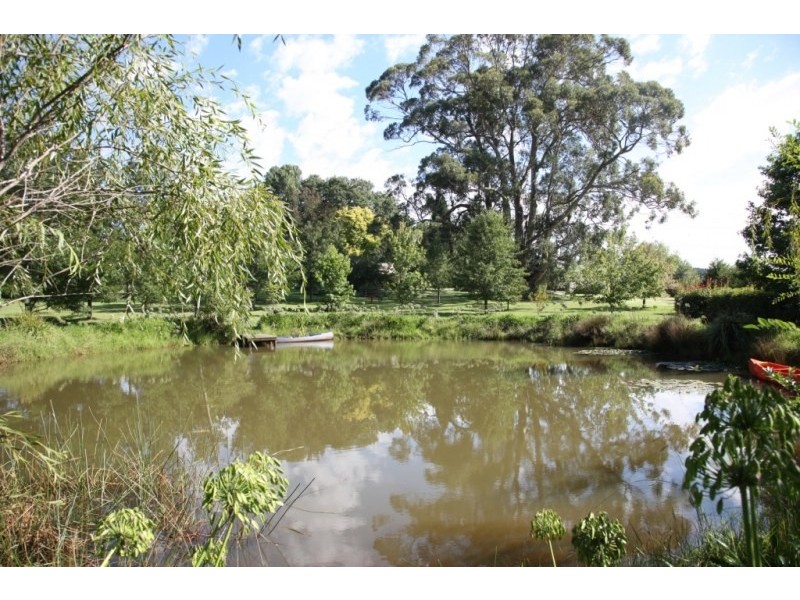 Rotherwood Road, Wildes Meadow NSW 2577