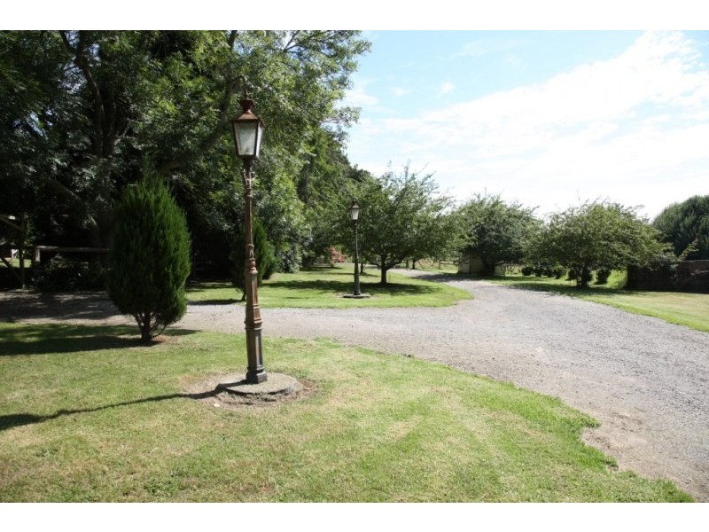 Rotherwood Road, Wildes Meadow NSW 2577