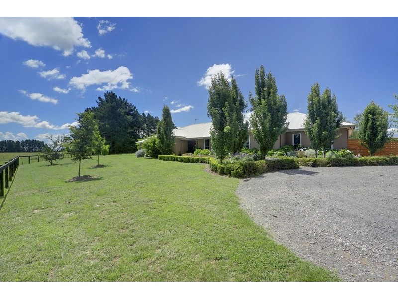 434 Old Argyle Road, Exeter NSW 2579