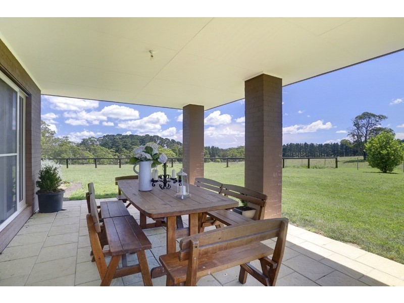 434 Old Argyle Road, Exeter NSW 2579
