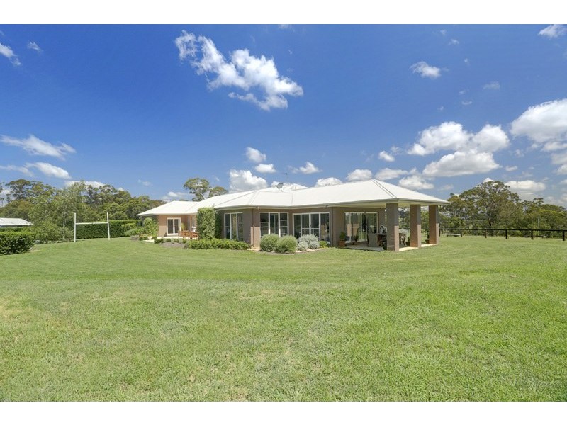 434 Old Argyle Road, Exeter NSW 2579