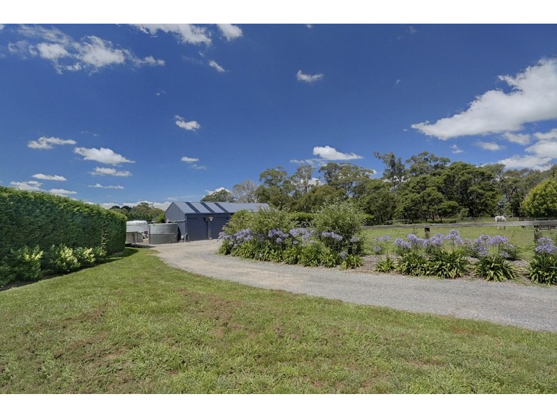 434 Old Argyle Road, Exeter NSW 2579