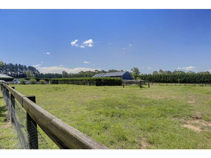 434 Old Argyle Road, Exeter NSW 2579