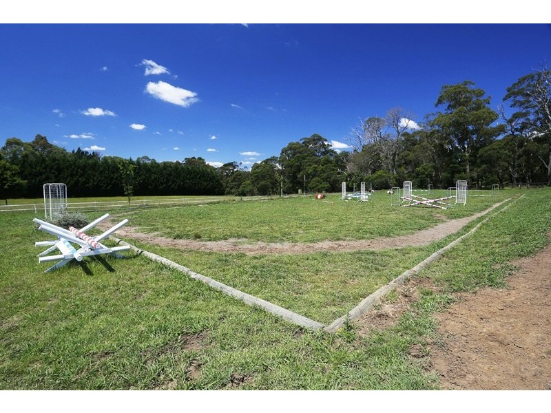 434 Old Argyle Road, Exeter NSW 2579