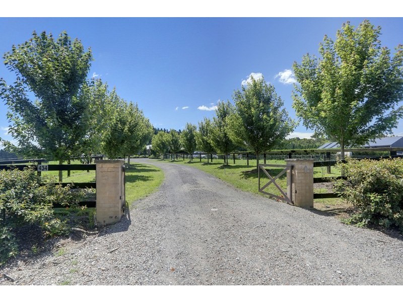 434 Old Argyle Road, Exeter NSW 2579