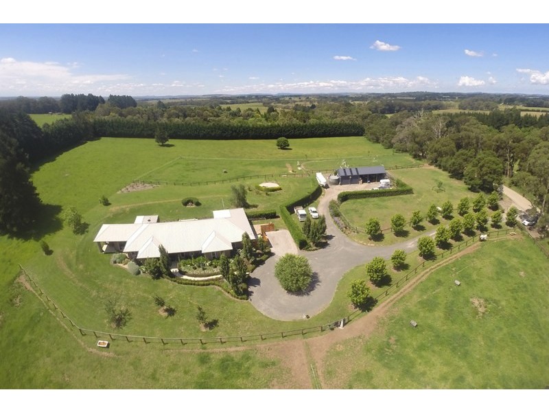 434 Old Argyle Road, Exeter NSW 2579