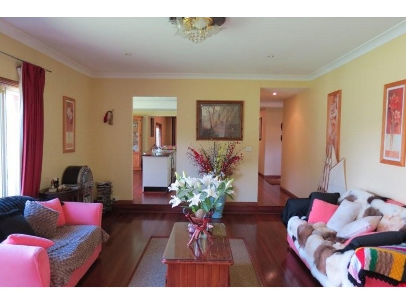 15 Coachwood Place, Robertson NSW 2577