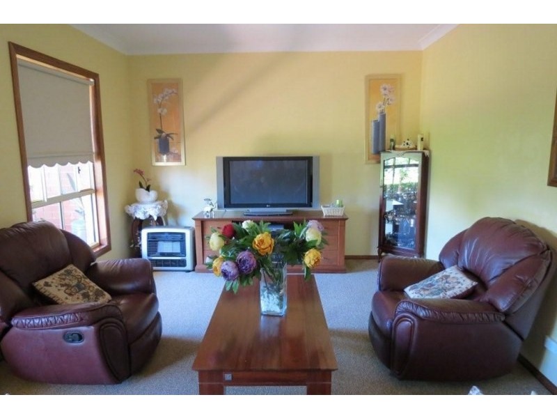 15 Coachwood Place, Robertson NSW 2577