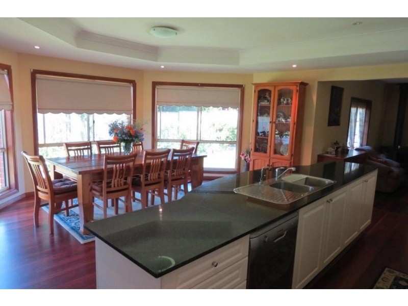 15 Coachwood Place, Robertson NSW 2577