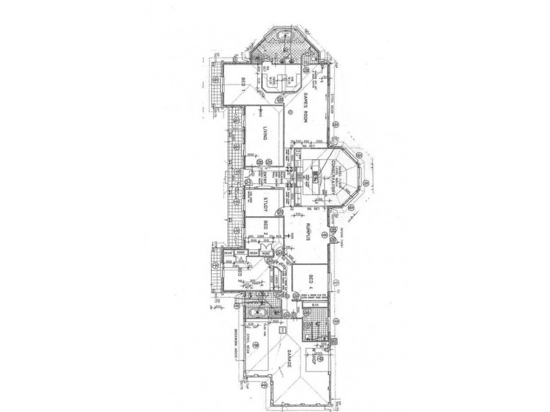 15 Coachwood Place, Robertson NSW 2577 Floorplan
