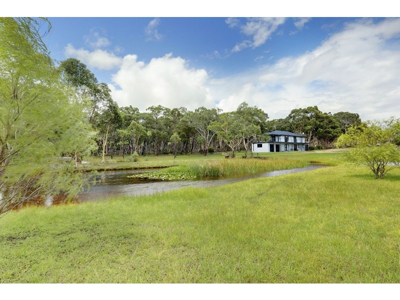 120 Shale Lane, High Range NSW 2575