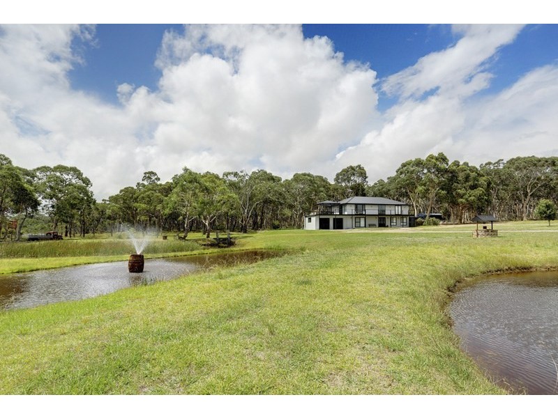 120 Shale Lane, High Range NSW 2575