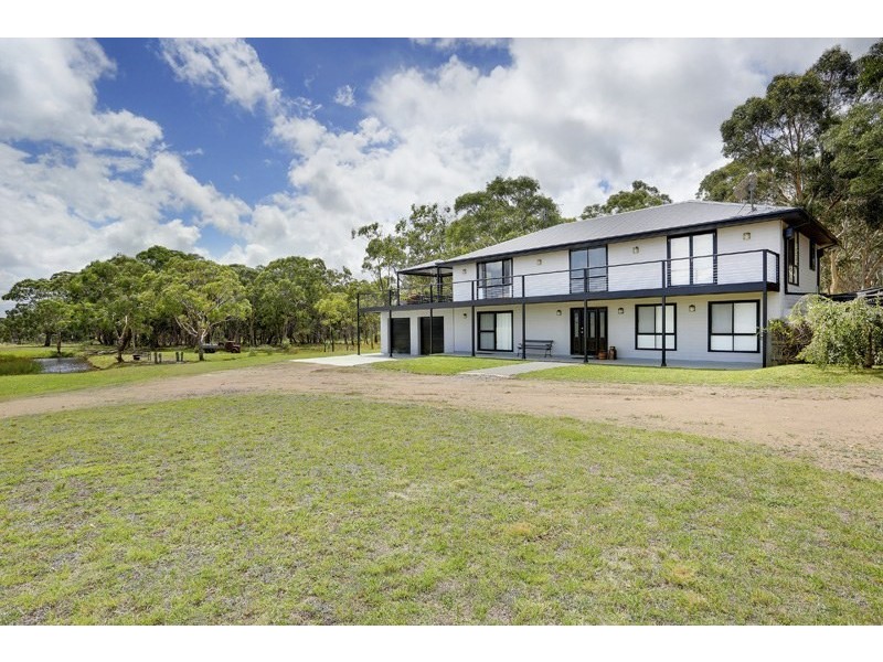 120 Shale Lane, High Range NSW 2575