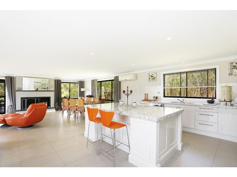 120 Shale Lane, High Range NSW 2575