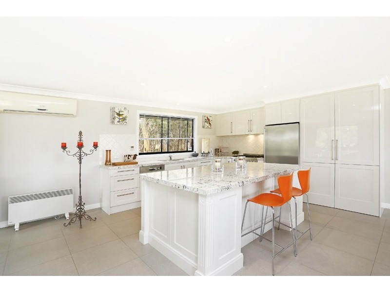 120 Shale Lane, High Range NSW 2575