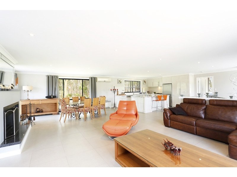 120 Shale Lane, High Range NSW 2575