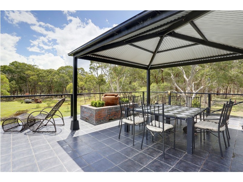 120 Shale Lane, High Range NSW 2575