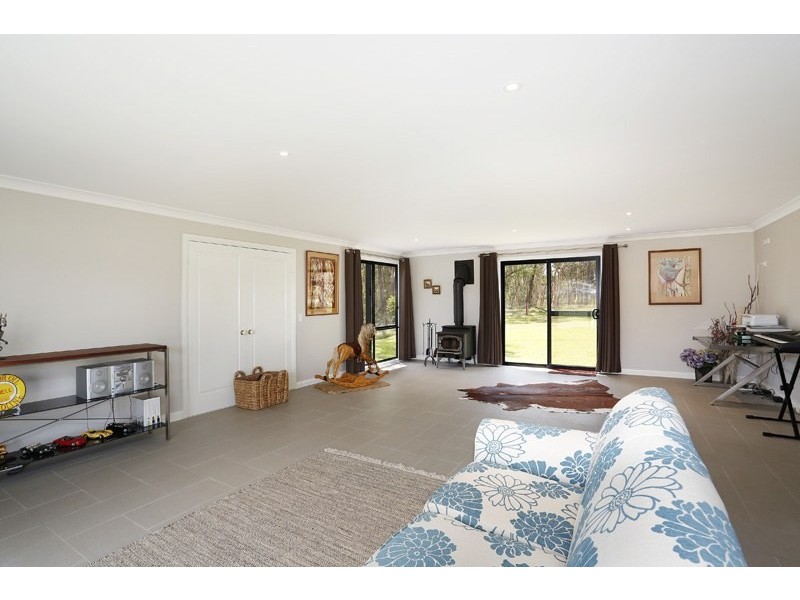 120 Shale Lane, High Range NSW 2575