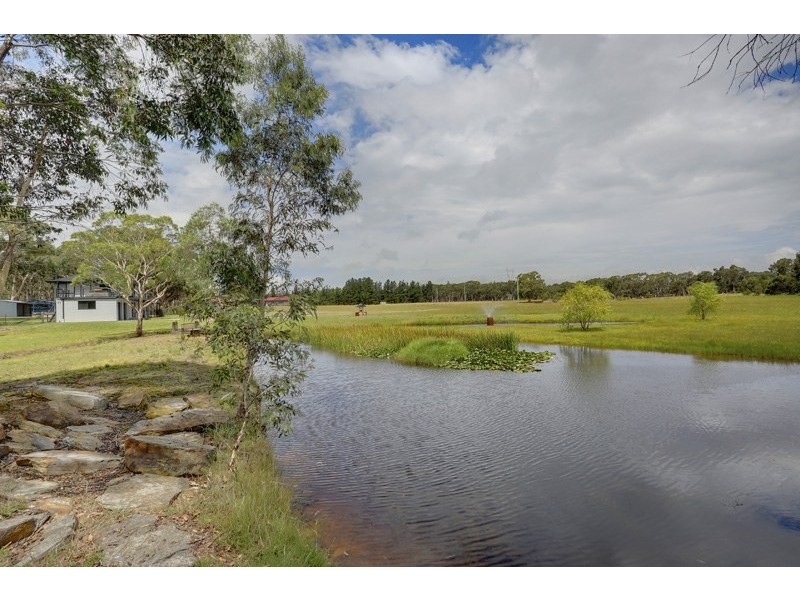 120 Shale Lane, High Range NSW 2575