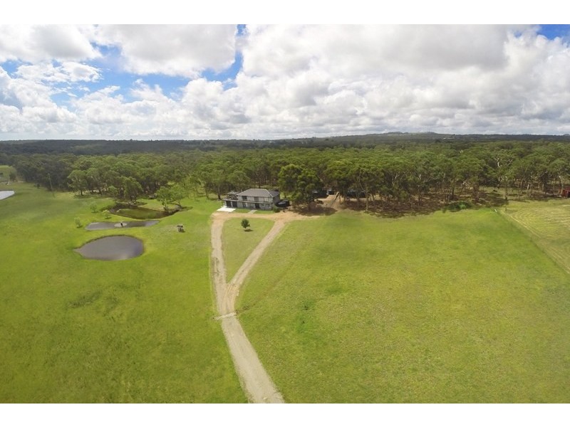 120 Shale Lane, High Range NSW 2575