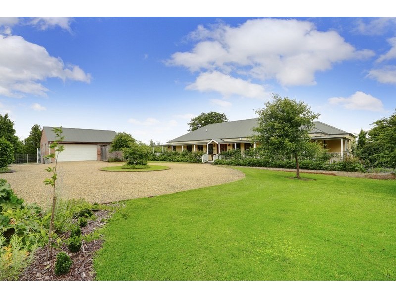 40 Handleys Lane, High Range NSW 2575