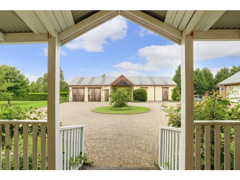 40 Handleys Lane, High Range NSW 2575