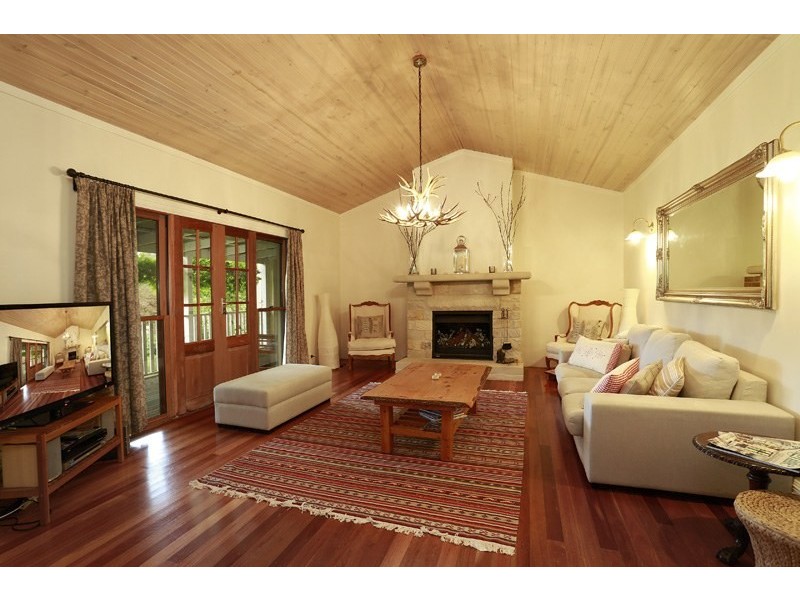 40 Handleys Lane, High Range NSW 2575