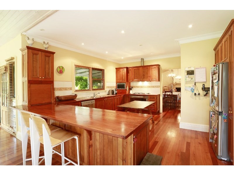 40 Handleys Lane, High Range NSW 2575