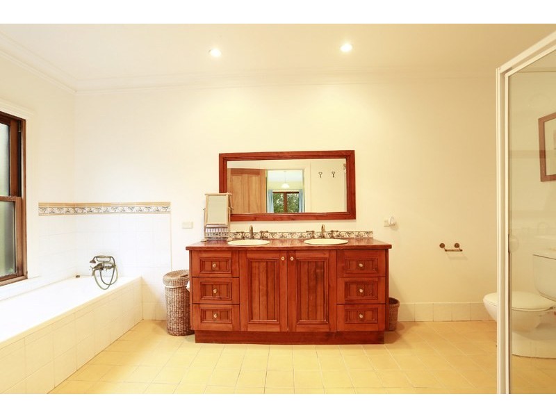 40 Handleys Lane, High Range NSW 2575