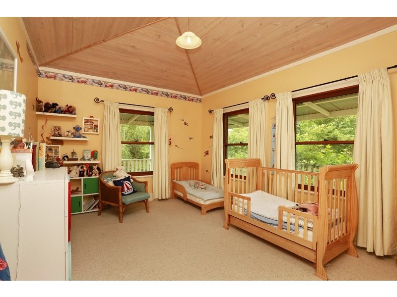 40 Handleys Lane, High Range NSW 2575