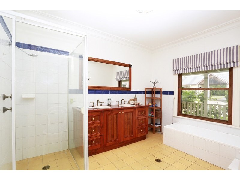40 Handleys Lane, High Range NSW 2575