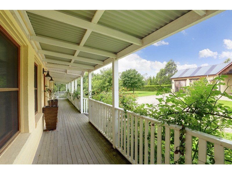 40 Handleys Lane, High Range NSW 2575