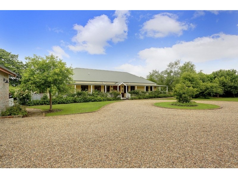40 Handleys Lane, High Range NSW 2575