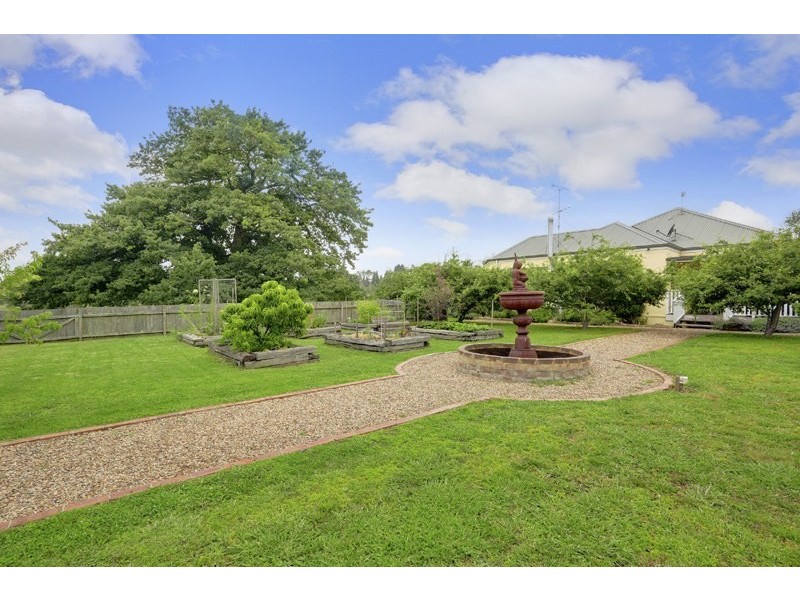 40 Handleys Lane, High Range NSW 2575
