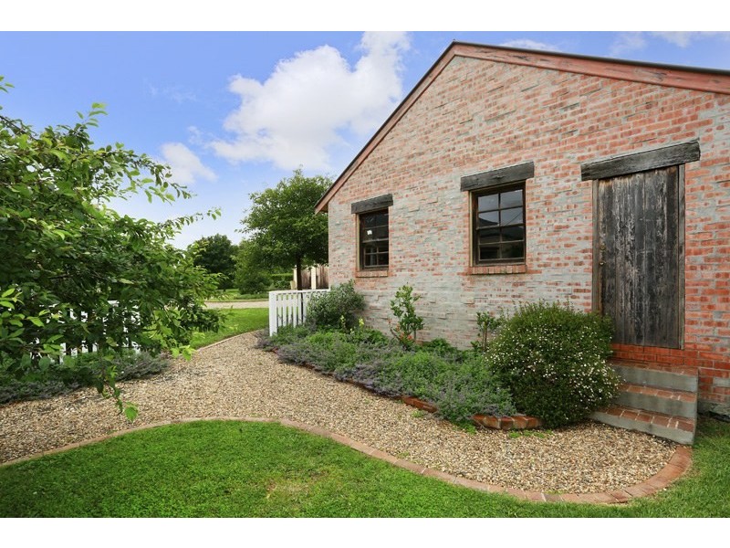 40 Handleys Lane, High Range NSW 2575