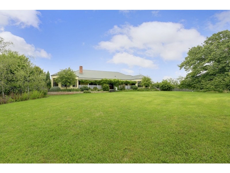 40 Handleys Lane, High Range NSW 2575