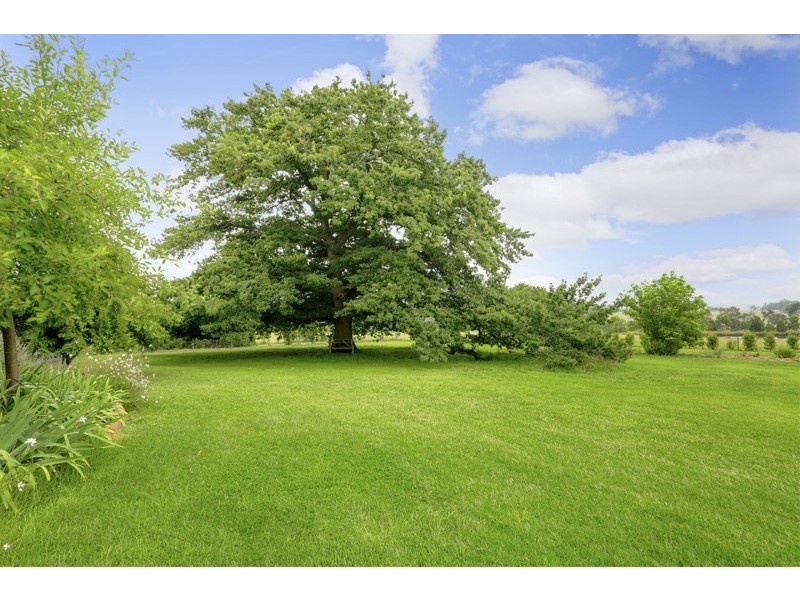 40 Handleys Lane, High Range NSW 2575