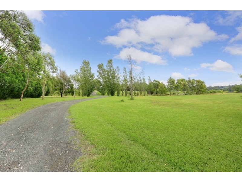 40 Handleys Lane, High Range NSW 2575