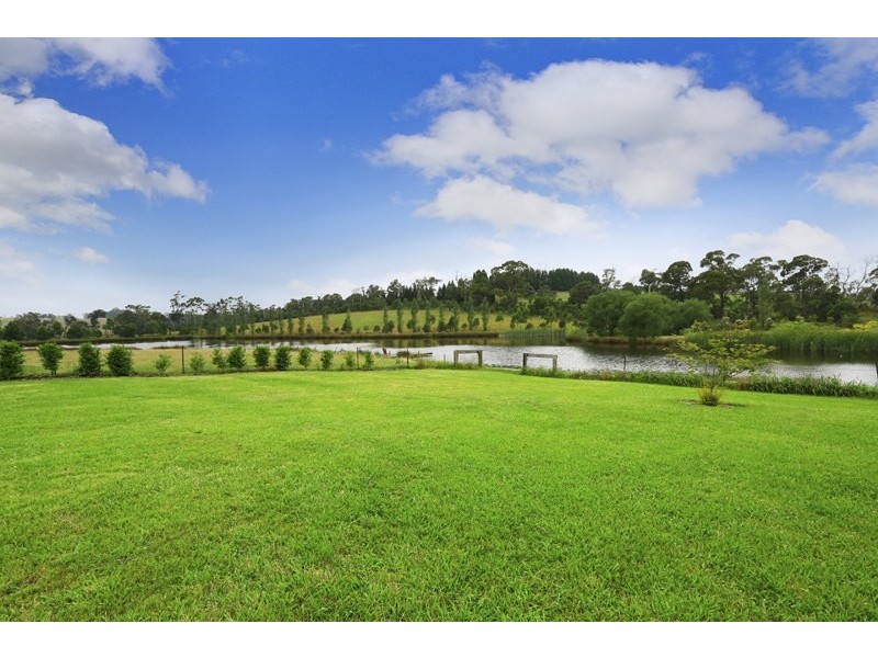 40 Handleys Lane, High Range NSW 2575