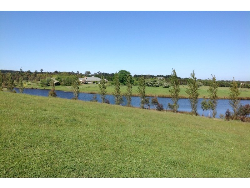 40 Handleys Lane, High Range NSW 2575