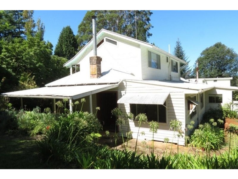 Wildes Meadow NSW 2577