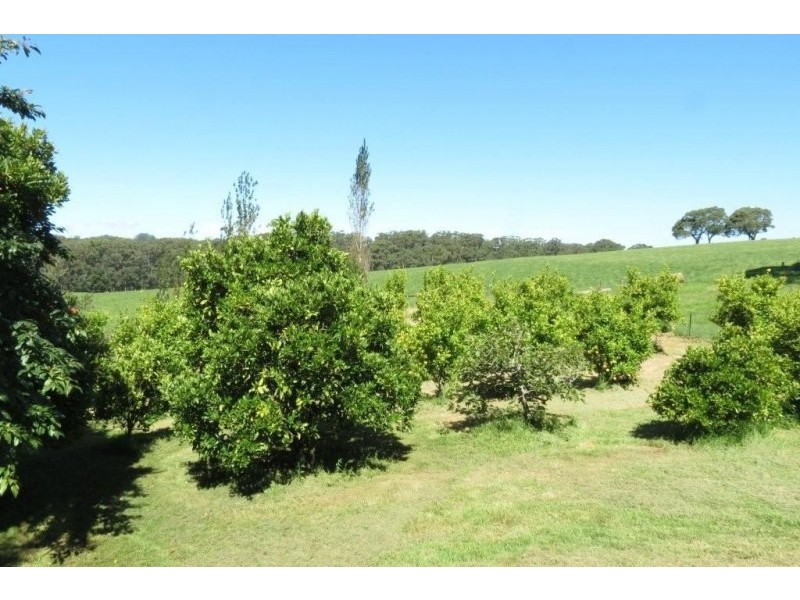 Wildes Meadow NSW 2577