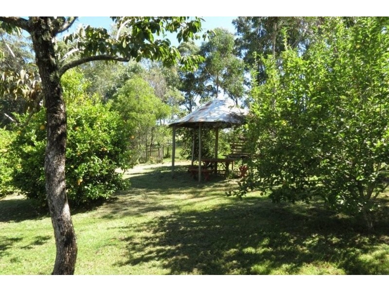 Wildes Meadow NSW 2577