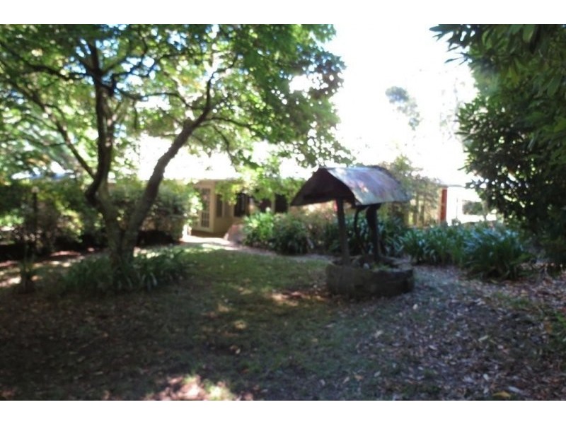 Wildes Meadow NSW 2577