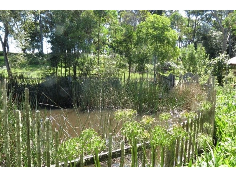 Wildes Meadow NSW 2577