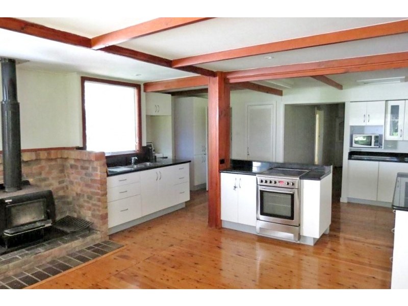 Wildes Meadow NSW 2577