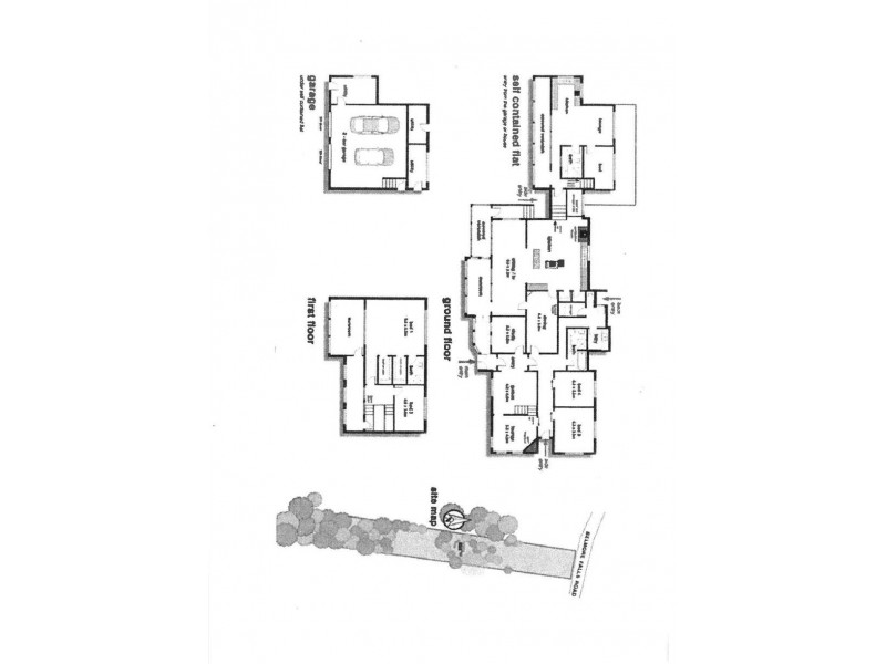 Wildes Meadow NSW 2577 Floorplan