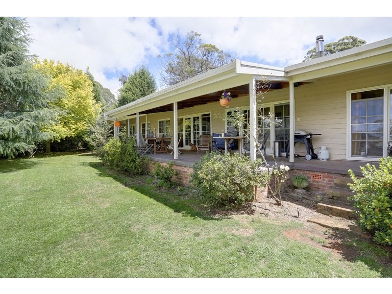 1518 Wombeyan Caves Road, High Range NSW 2575