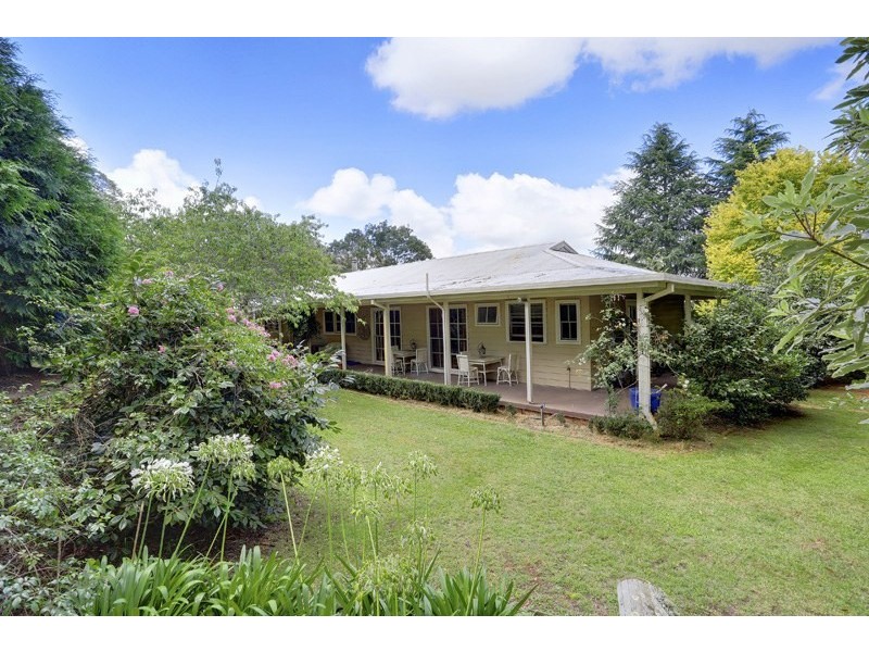 1518 Wombeyan Caves Road, High Range NSW 2575
